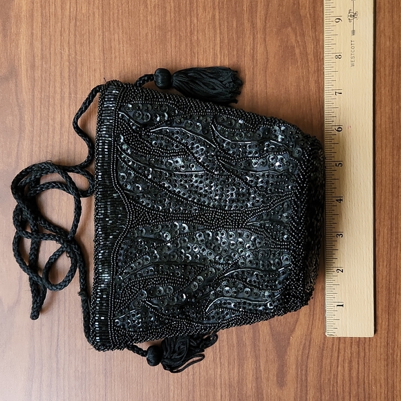 Saks Fifth Avenue - Vintage Bag - Picture 11 of 13